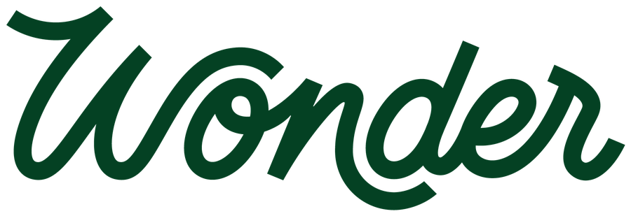 Wonder logo
